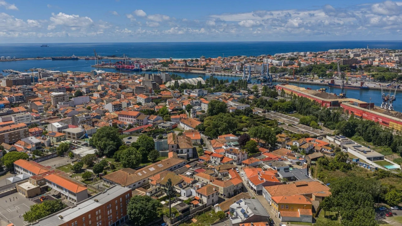 Prédio para Venda em Matosinhos e Leça da Palmeira Foto 30