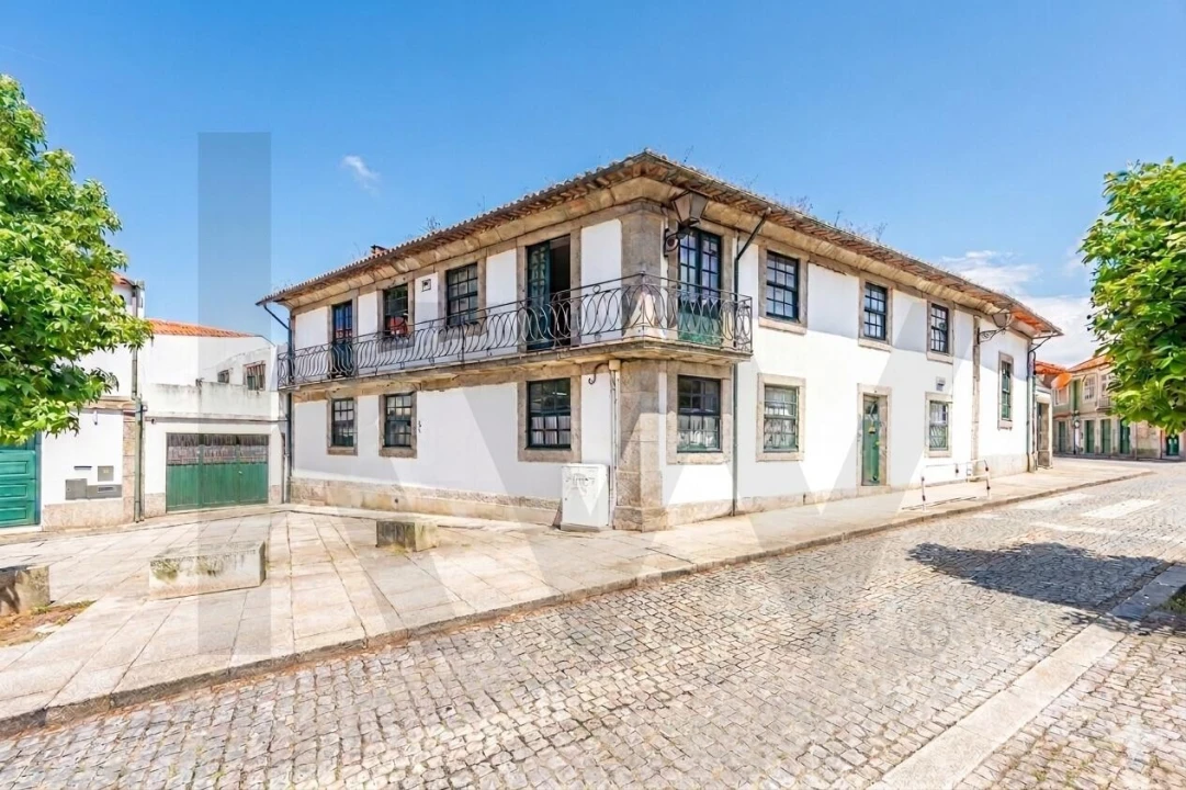 Prédio para Venda em Matosinhos e Leça da Palmeira Foto 1