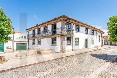 Prédio para Venda em Matosinhos e Leça da Palmeira