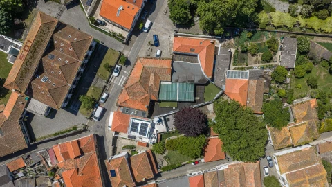 Prédio para Venda em Matosinhos e Leça da Palmeira