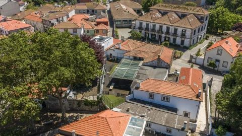 Prédio para Venda em Matosinhos e Leça da Palmeira