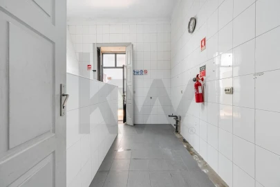 Prédio para Venda em Matosinhos e Leça da Palmeira