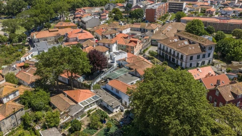 Prédio para Venda em Matosinhos e Leça da Palmeira