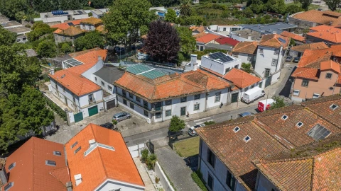 Prédio para Venda em Matosinhos e Leça da Palmeira
