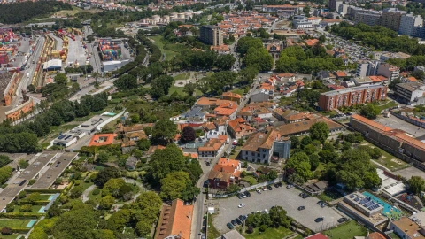 Prédio para Venda em Matosinhos e Leça da Palmeira