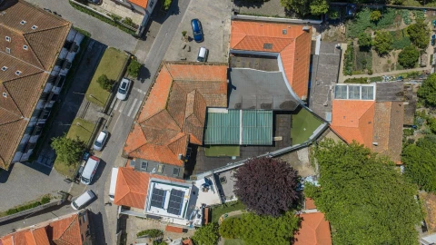 Prédio para Venda em Matosinhos e Leça da Palmeira