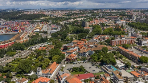 Prédio para Venda em Matosinhos e Leça da Palmeira