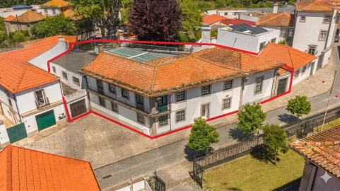 Prédio para Venda em Matosinhos e Leça da Palmeira