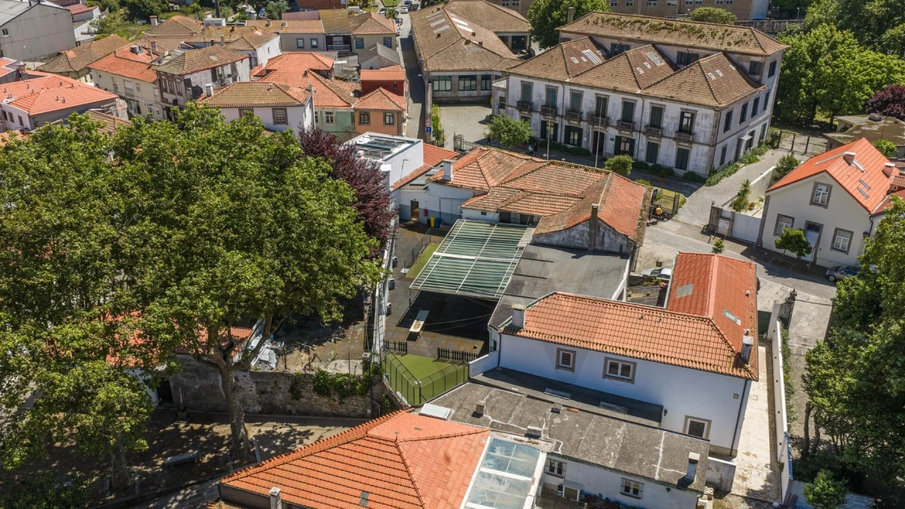 Prédio para Venda em Matosinhos e Leça da Palmeira Foto 40