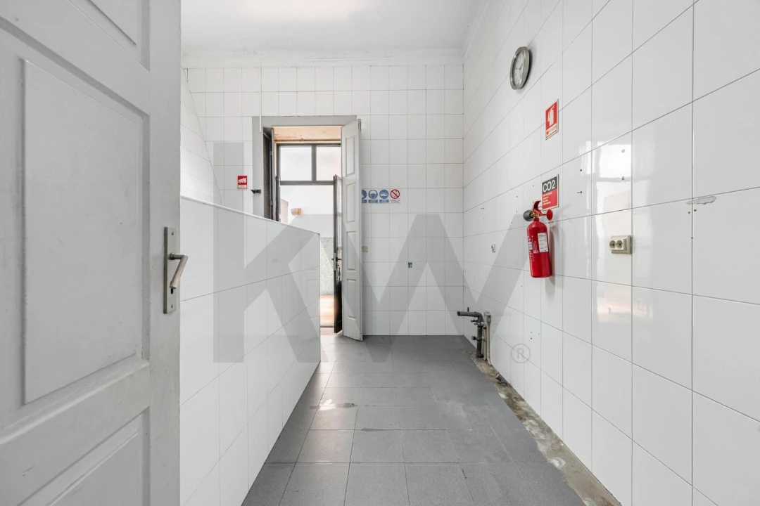 Prédio para Venda em Matosinhos e Leça da Palmeira Foto 15