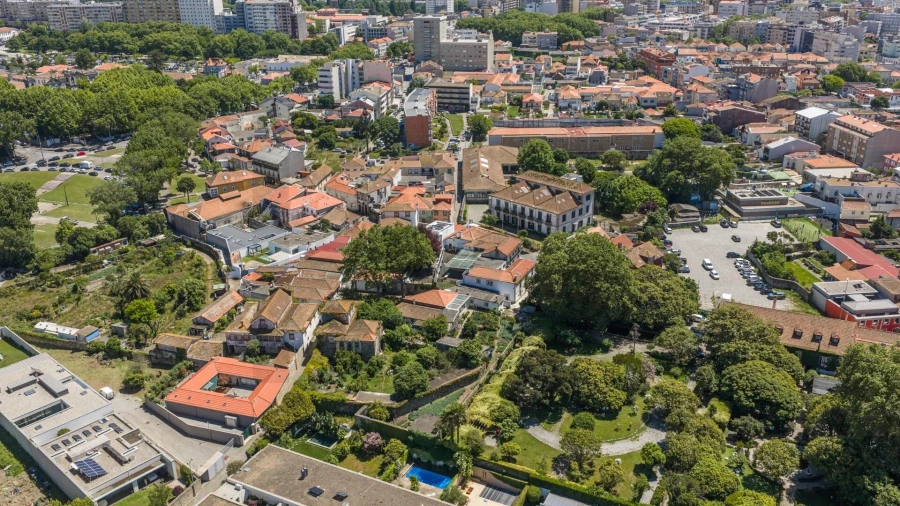 Prédio para Venda em Matosinhos e Leça da Palmeira Foto 38