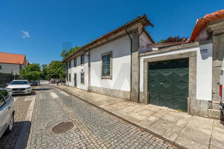 Prédio para Venda em Matosinhos e Leça da Palmeira Foto 3