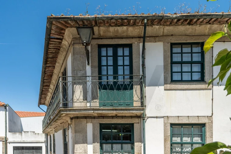 Prédio para Venda em Matosinhos e Leça da Palmeira Foto 2