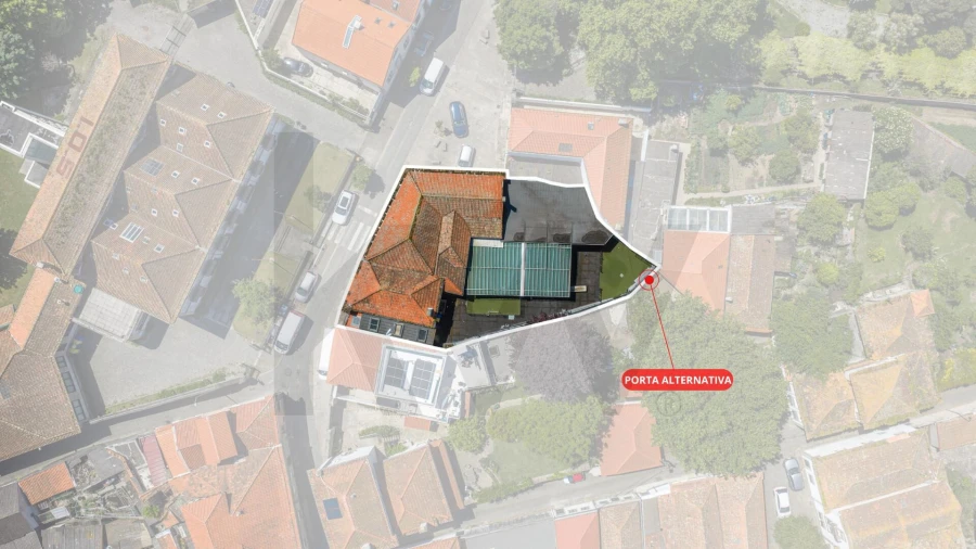 Prédio para Venda em Matosinhos e Leça da Palmeira Foto 5