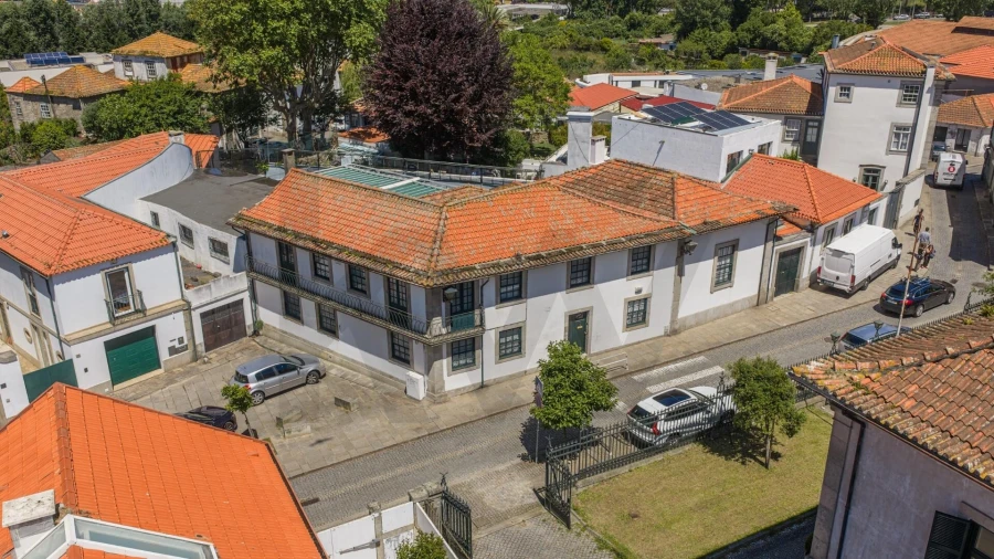 Prédio para Venda em Matosinhos e Leça da Palmeira Foto 42