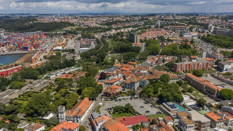 Prédio para Venda em Matosinhos e Leça da Palmeira Foto 33