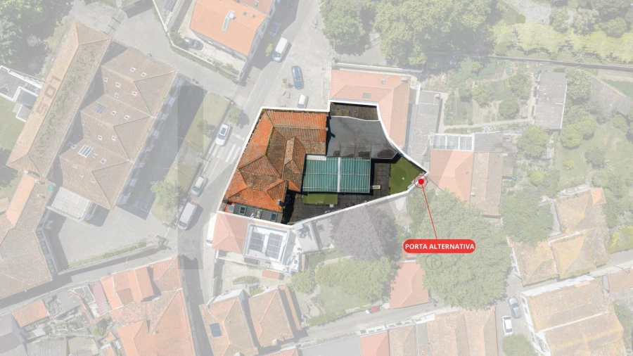 Prédio para Venda em Matosinhos e Leça da Palmeira Foto 6