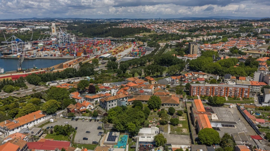 Prédio para Venda em Matosinhos e Leça da Palmeira Foto 32
