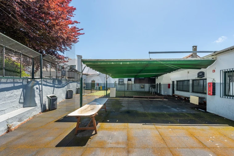 Prédio para Venda em Matosinhos e Leça da Palmeira Foto 19