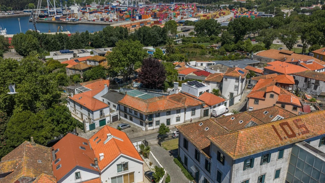 Prédio para Venda em Matosinhos e Leça da Palmeira Foto 34
