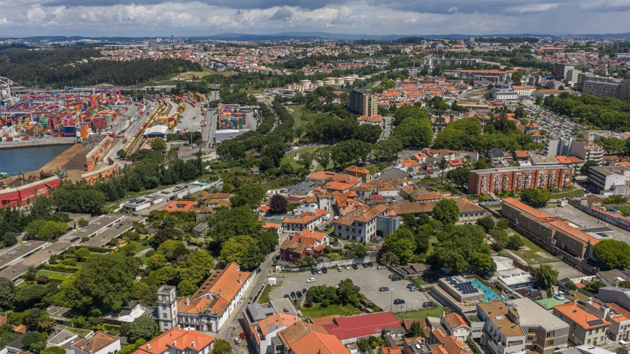 Prédio para Venda em Matosinhos e Leça da Palmeira Foto 33