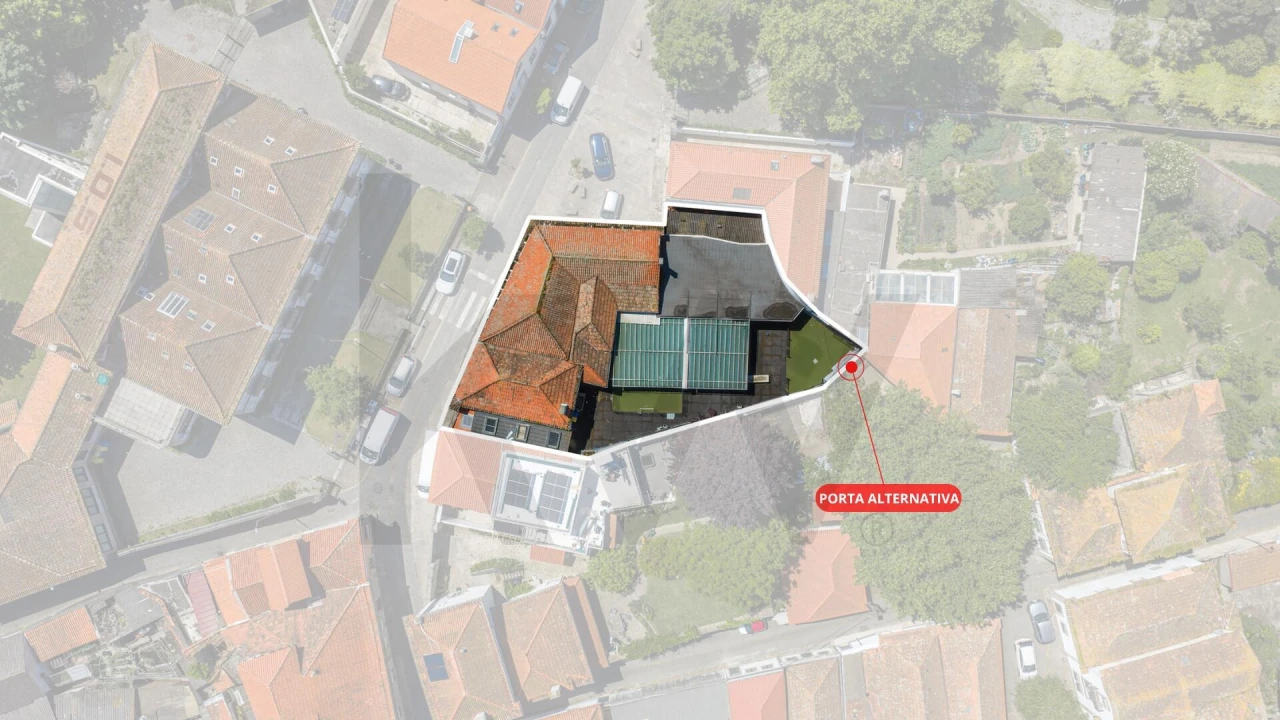 Prédio para Venda em Matosinhos e Leça da Palmeira Foto 6
