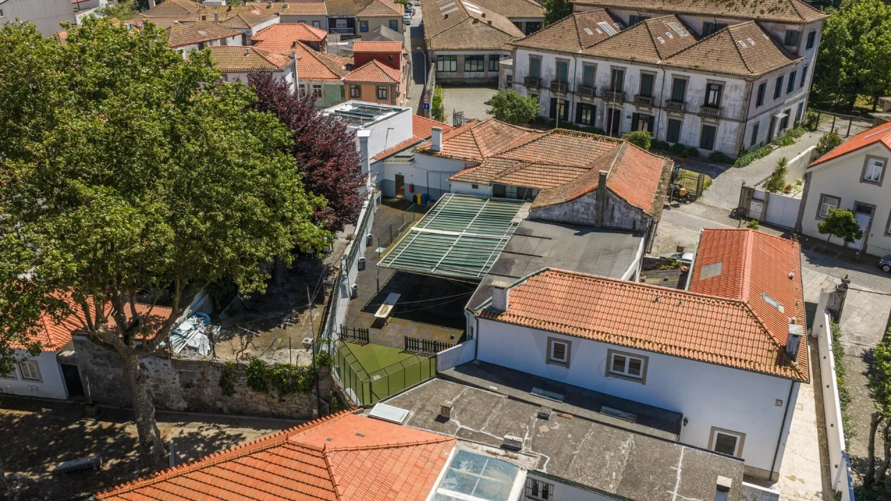 Prédio para Venda em Matosinhos e Leça da Palmeira Foto 41