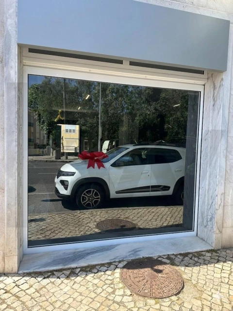 Loja para Venda em Agualva e Mira-Sintra