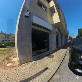 Loja para Venda em Agualva e Mira-Sintra