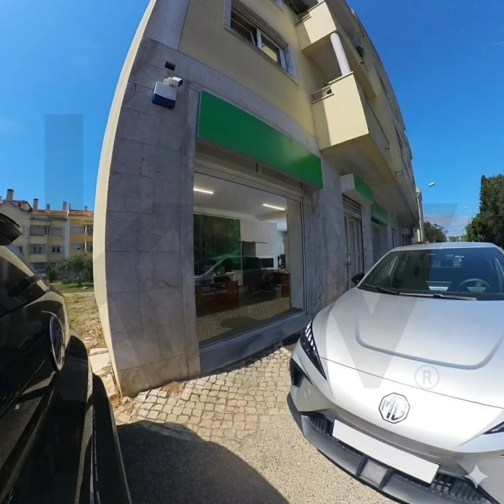 Loja para Venda em Agualva e Mira-Sintra Foto 2