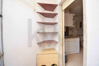 Apartamento T1 para Venda em Alfragide