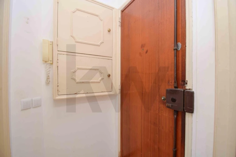 Apartamento T1 para Venda em Alfragide Foto 19