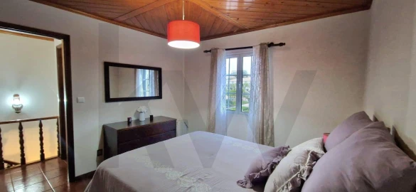 Moradia T3 para Venda em Furnas