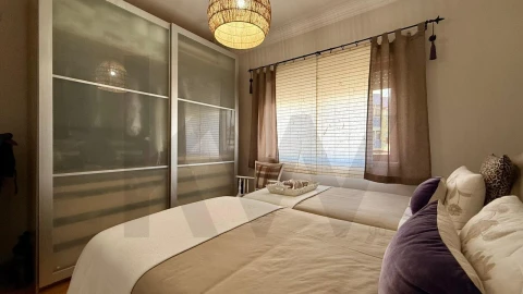 Apartamento T1 para Venda em Almada, Cova da Piedade, Pragal e Cacilhas
