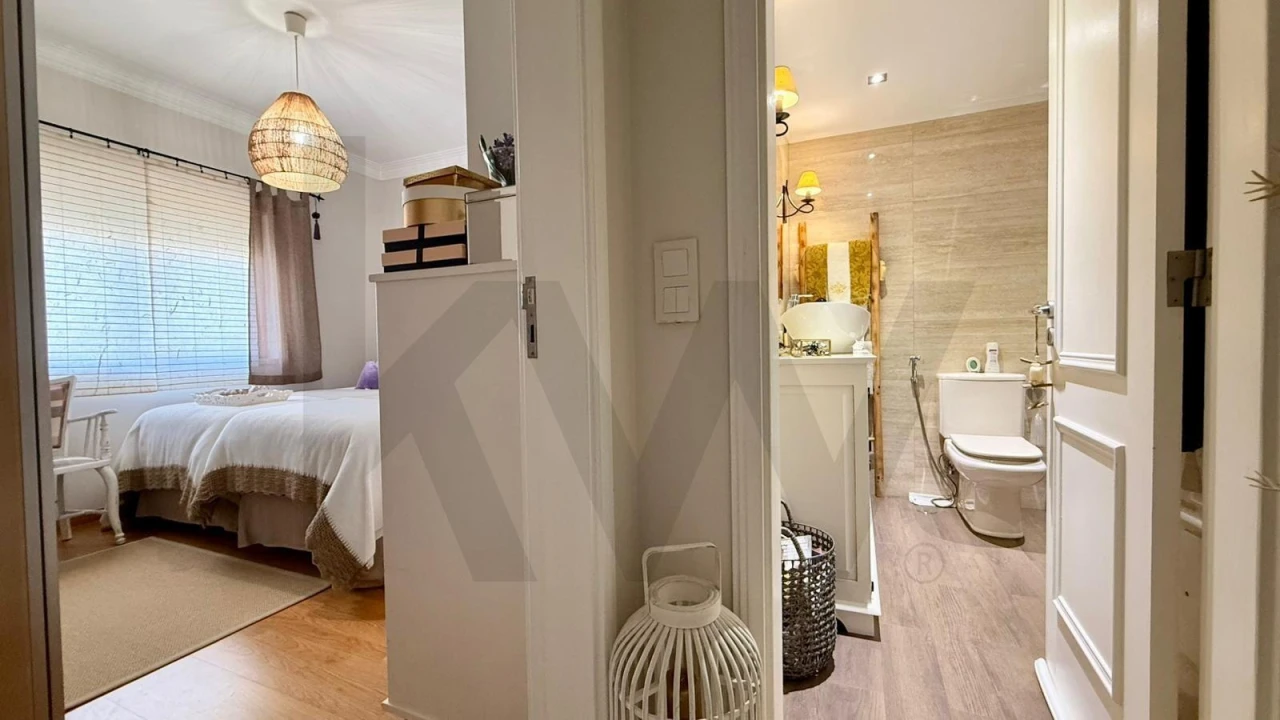 Apartamento T1 para Venda em Almada, Cova da Piedade, Pragal e Cacilhas Foto 6