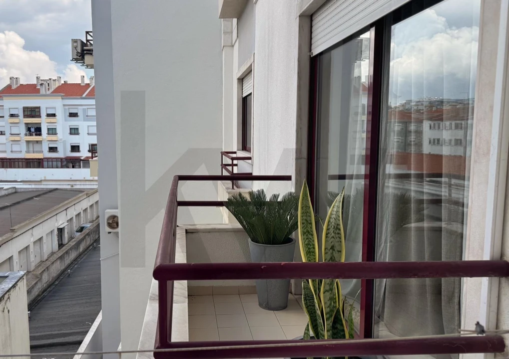 Apartamento T1 para Venda em Almada, Cova da Piedade, Pragal e Cacilhas Foto 5