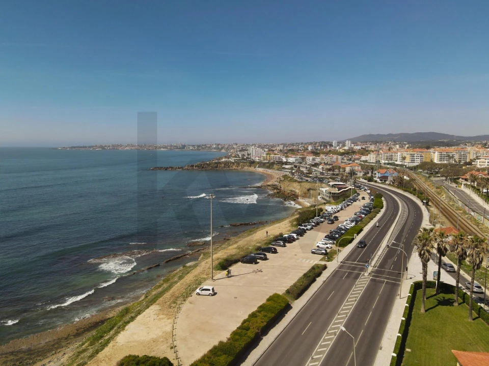 Moradia T4 para Venda em Carcavelos e Parede Foto 36