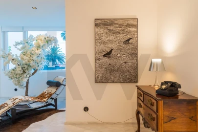 Moradia T4 para Venda em Carcavelos e Parede