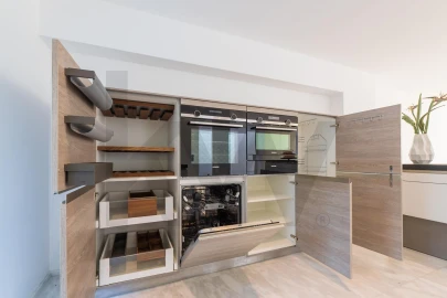 Moradia T4 para Venda em Carcavelos e Parede