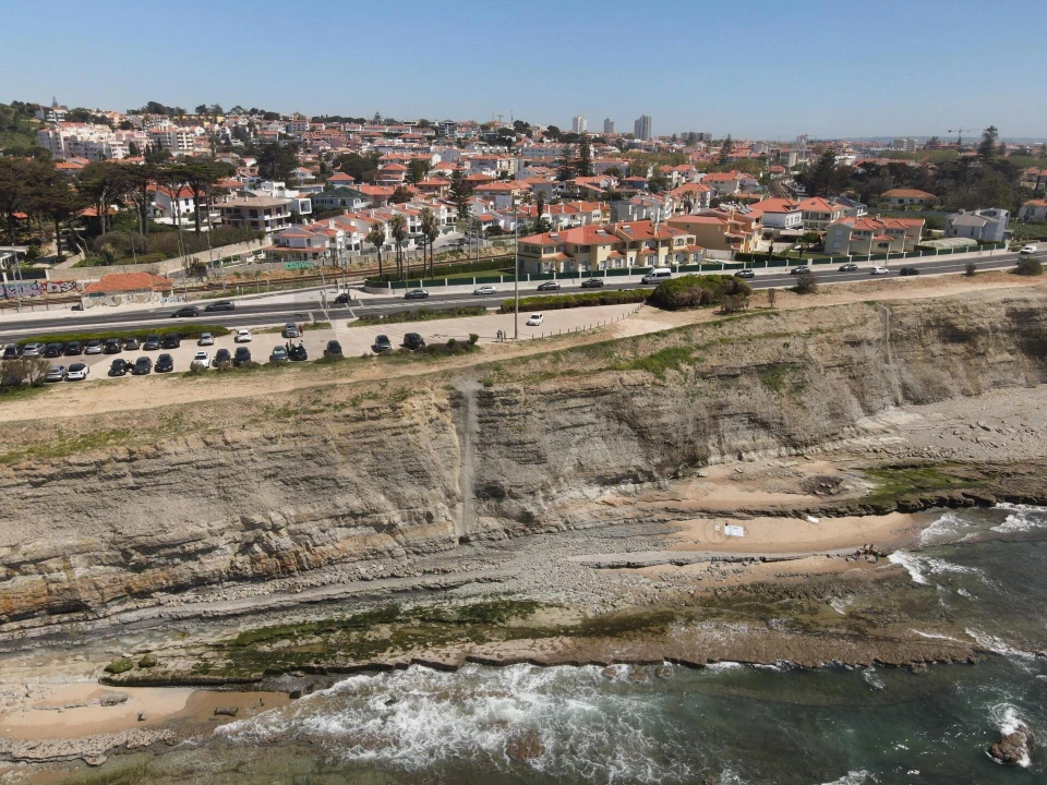 Moradia T4 para Venda em Carcavelos e Parede Foto 40