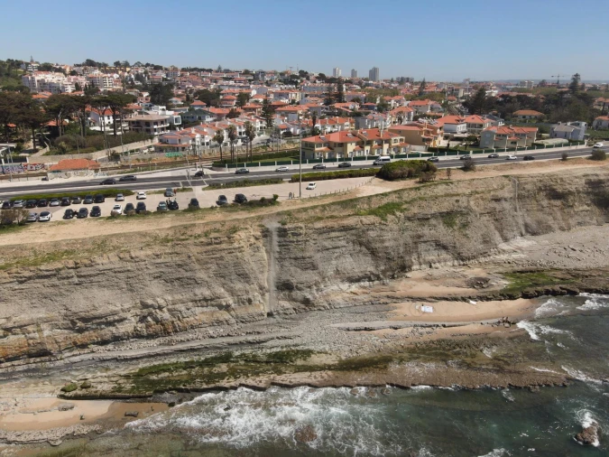 Moradia T4 para Venda em Carcavelos e Parede Foto 40