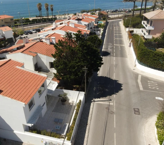 Moradia T4 para Venda em Carcavelos e Parede Foto 13