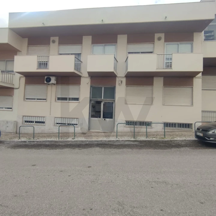 Apartamento T2 para Venda em Almada, Cova da Piedade, Pragal e Cacilhas Foto 15