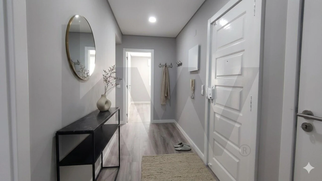 Apartamento T2 para Venda em Almada, Cova da Piedade, Pragal e Cacilhas Foto 1