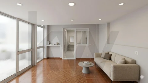 Apartamento T2 para Venda em Almada, Cova da Piedade, Pragal e Cacilhas