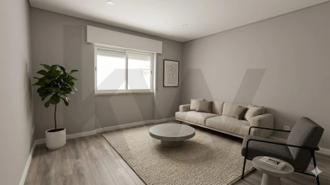Apartamento T2 para Venda em Almada, Cova da Piedade, Pragal e Cacilhas