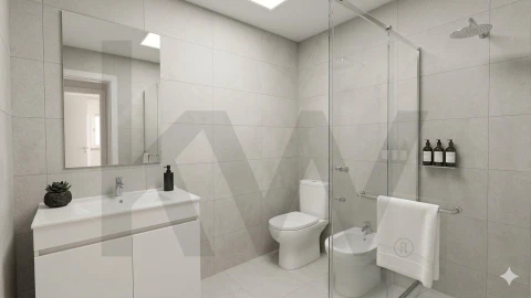 Apartamento T2 para Venda em Almada, Cova da Piedade, Pragal e Cacilhas