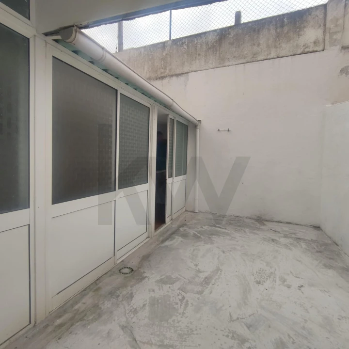 Apartamento T2 para Venda em Almada, Cova da Piedade, Pragal e Cacilhas Foto 14