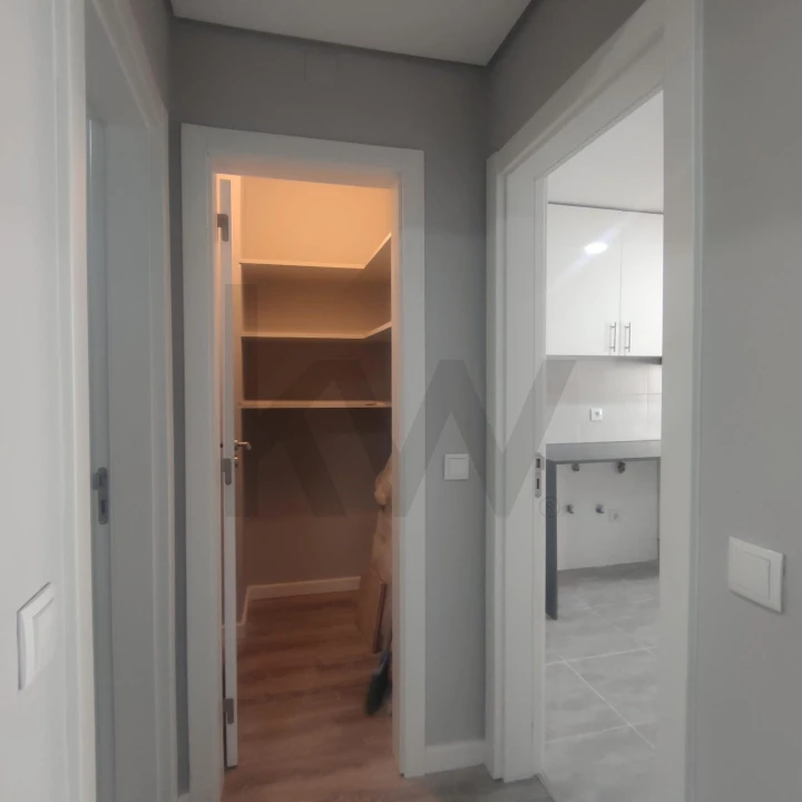 Apartamento T2 para Venda em Almada, Cova da Piedade, Pragal e Cacilhas Foto 11