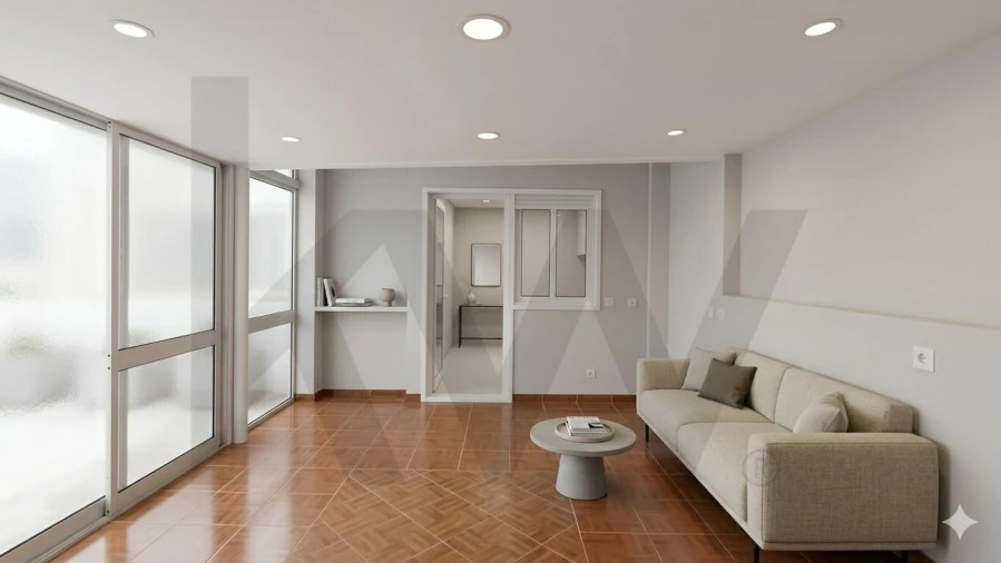 Apartamento T2 para Venda em Almada, Cova da Piedade, Pragal e Cacilhas Foto 8